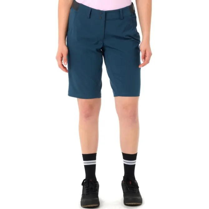 Loamer Mountainbike Shorts Damen