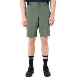Loamer Mountainbike Shorts Damen ohne Innenhose