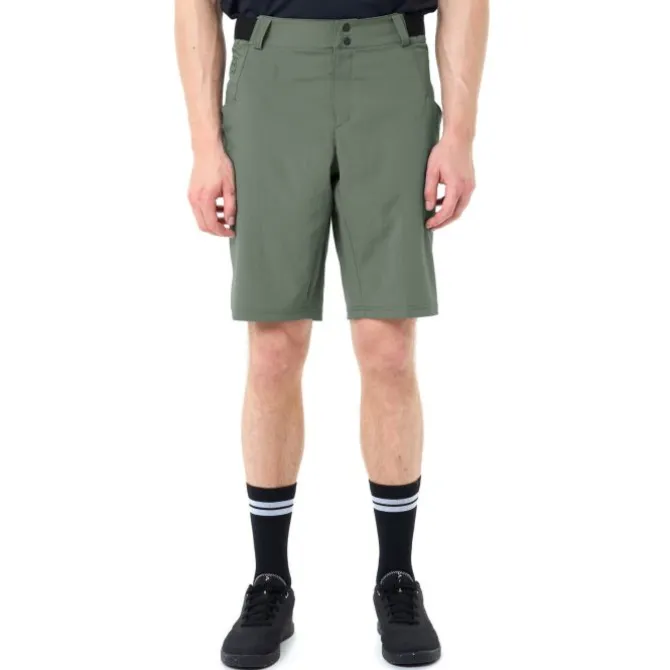 Loamer Mountainbike Shorts Damen ohne Innenhose