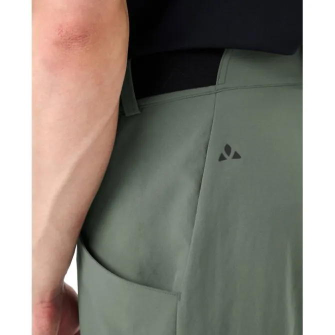 Loamer Mountainbike Shorts Damen ohne Innenhose