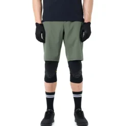 Loamer Mountainbike Shorts Damen ohne Innenhose