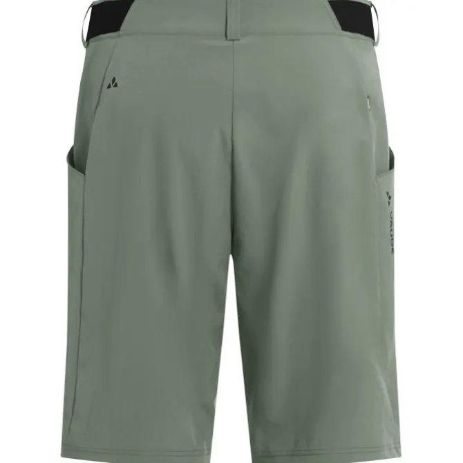 Loamer Mountainbike Shorts Damen ohne Innenhose