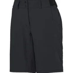 Loamer Mountainbike Shorts Damen ohne Innenhose