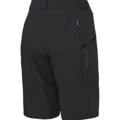 Loamer Mountainbike Shorts Damen ohne Innenhose