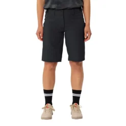 Loamer Mountainbike Shorts Damen ohne Innenhose