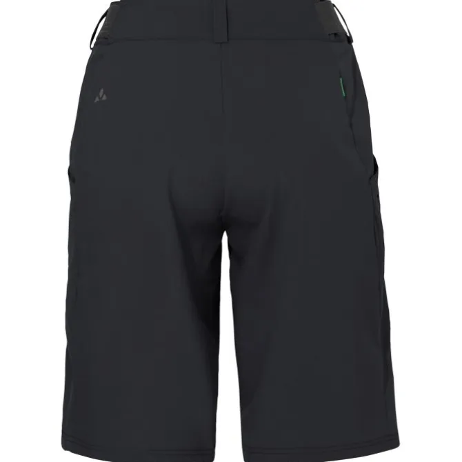 Loamer Mountainbike Shorts Damen ohne Innenhose