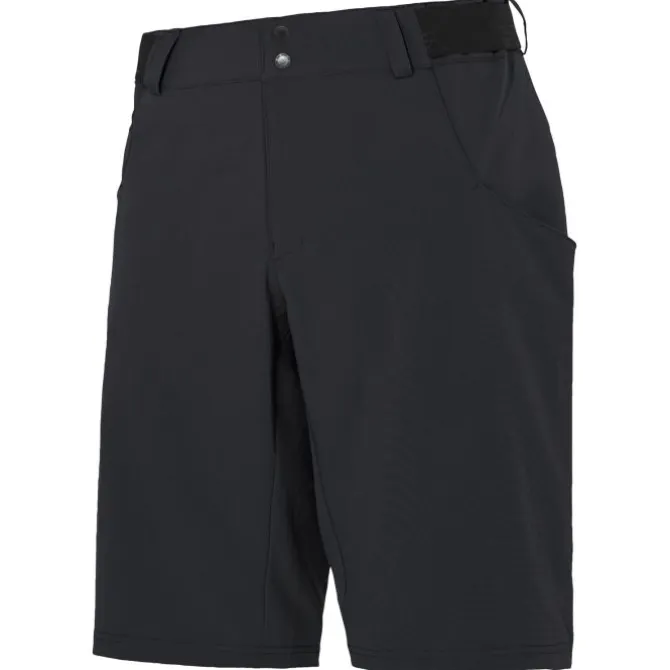 Loamer Mountainbike Shorts Herren ohne Innenhose