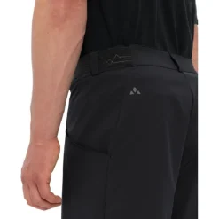 Loamer Mountainbike Shorts Herren ohne Innenhose