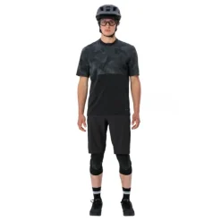 Loamer Mountainbike Shorts Herren ohne Innenhose
