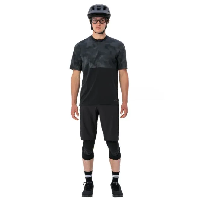 Loamer Mountainbike Shorts Herren ohne Innenhose