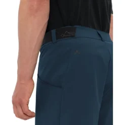 Loamer Mountainbike Shorts Herren ohne Innenhose