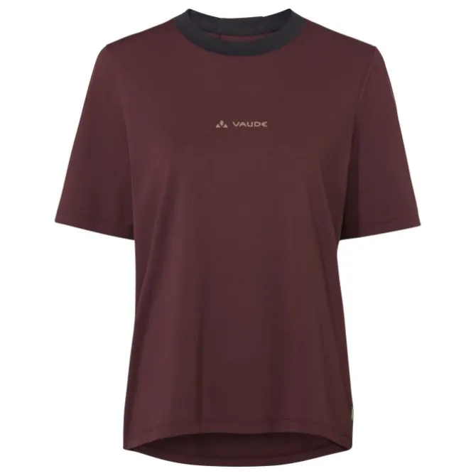 Loamer Mountainbike T-Shirt Damen