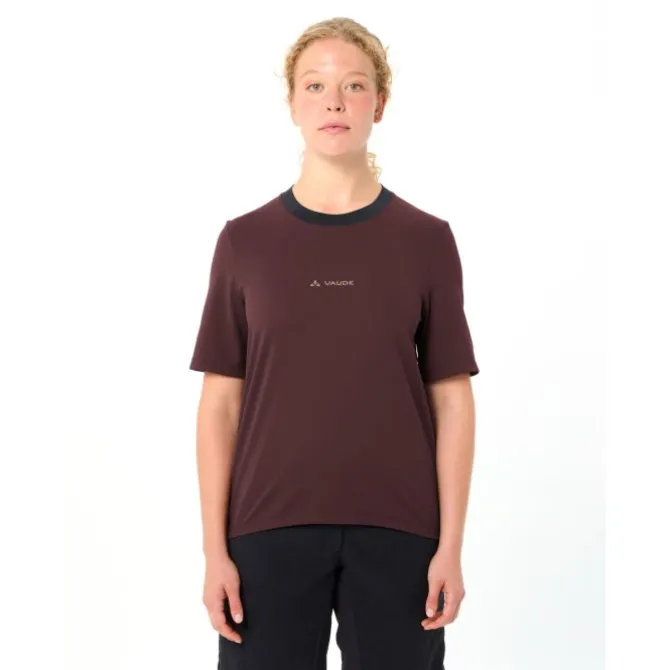 Loamer Mountainbike T-Shirt Damen