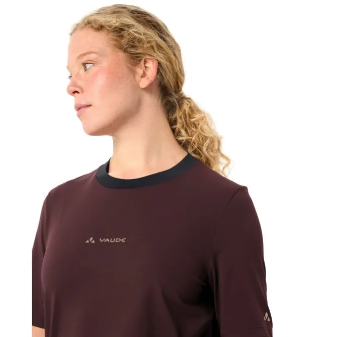 Loamer Mountainbike T-Shirt Damen