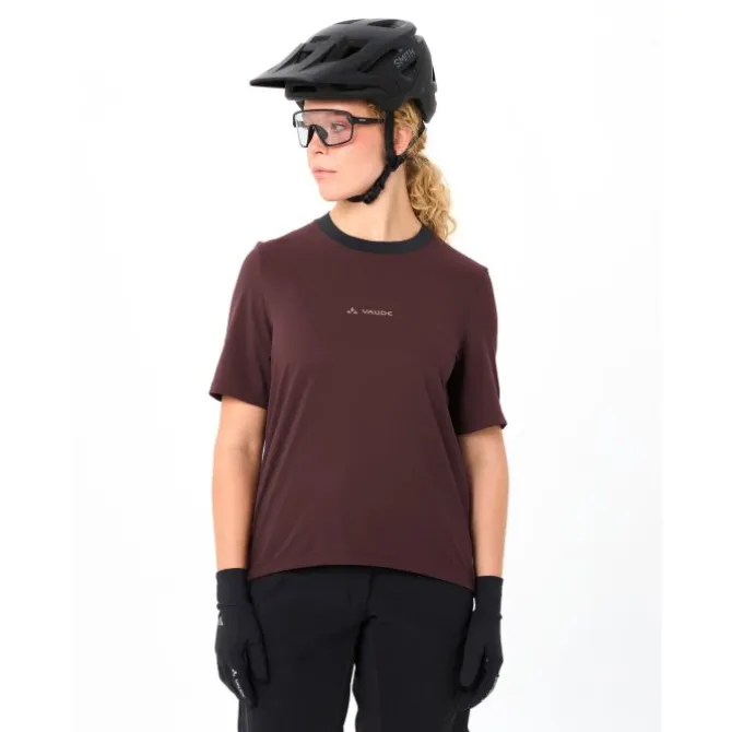 Loamer Mountainbike T-Shirt Damen