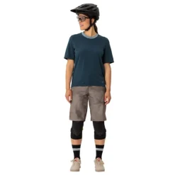 Loamer Mountainbike T-Shirt Damen