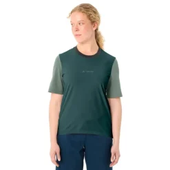 Loamer Mountainbike T-Shirt Damen