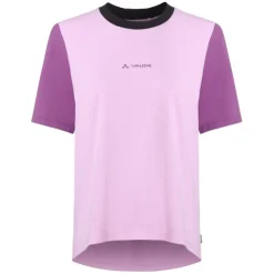 Loamer Mountainbike T-Shirt Damen