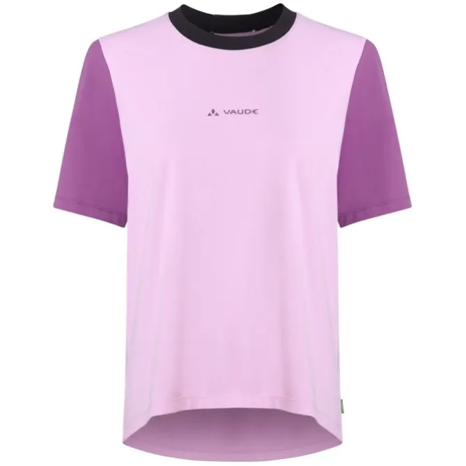 Loamer Mountainbike T-Shirt Damen