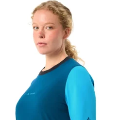 Loamer Mountainbike T-Shirt Damen