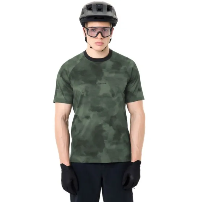 Loamer Mountainbike T-Shirt Herren