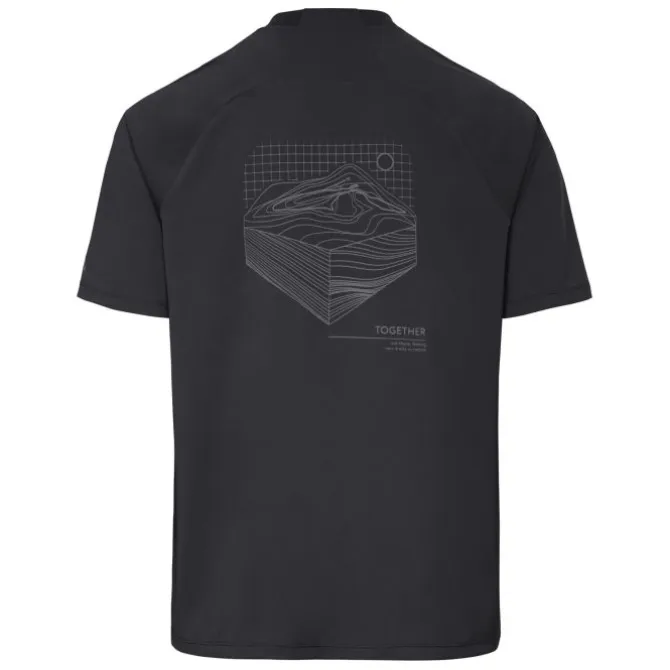 Loamer Mountainbike T-Shirt Herren