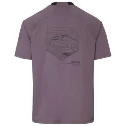 Loamer Mountainbike T-Shirt Herren