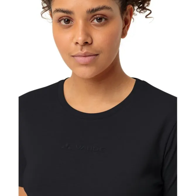 Logo II T-Shirt Damen