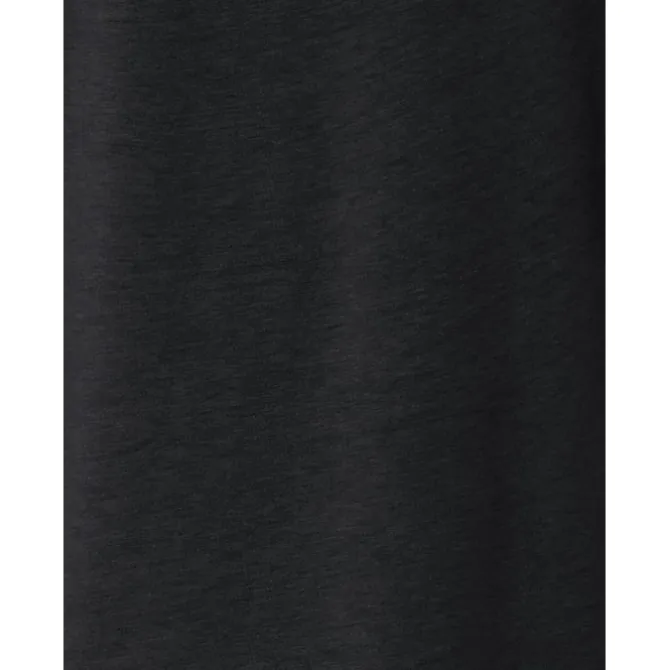 Logo Langarmshirt Herren