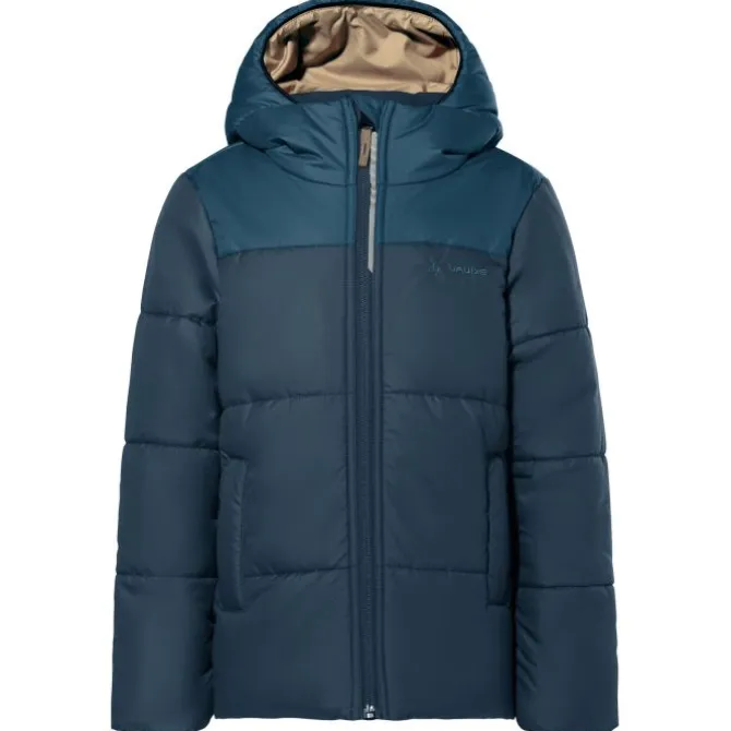 Lulea Isolationsjacke Kinder