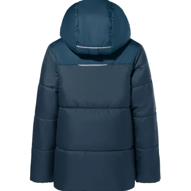 Lulea Isolationsjacke Kinder