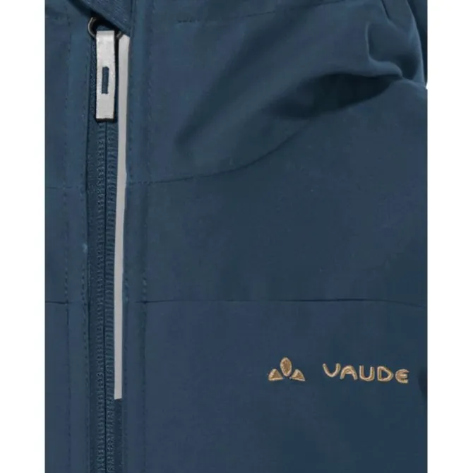 Lulea 2-Lagen Winterjacke Kinder