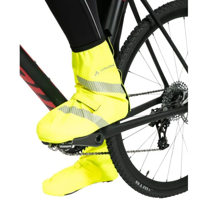 Luminum Bike Gamaschen