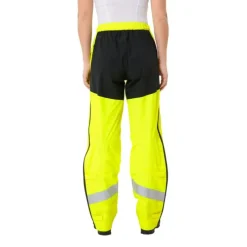 Luminum Fahrrad Regenhose Damen