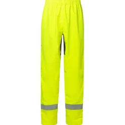 Luminum Fahrrad Regenhose Herren