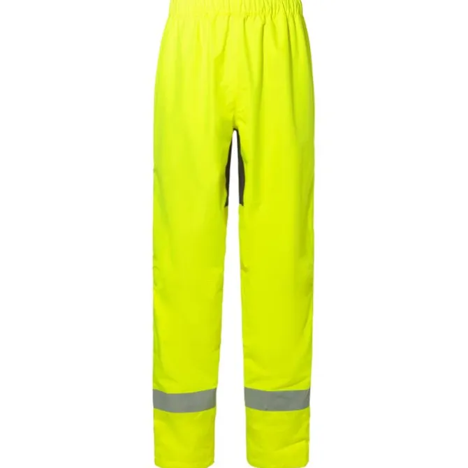 Luminum Fahrrad Regenhose Herren