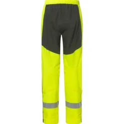 Luminum Fahrrad Regenhose Herren