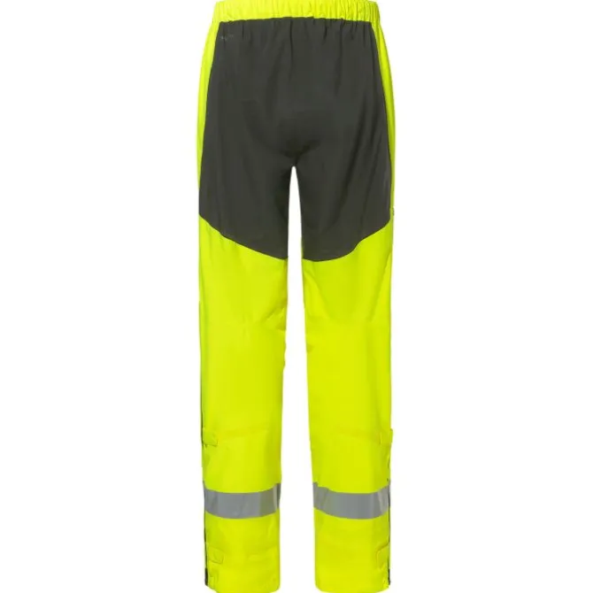 Luminum Fahrrad Regenhose Herren