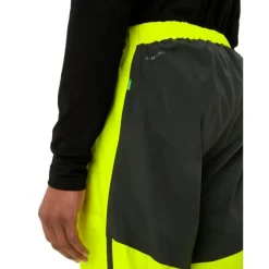 Luminum Fahrrad Regenhose Herren