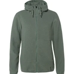 Manukau II Fleecejacke Damen