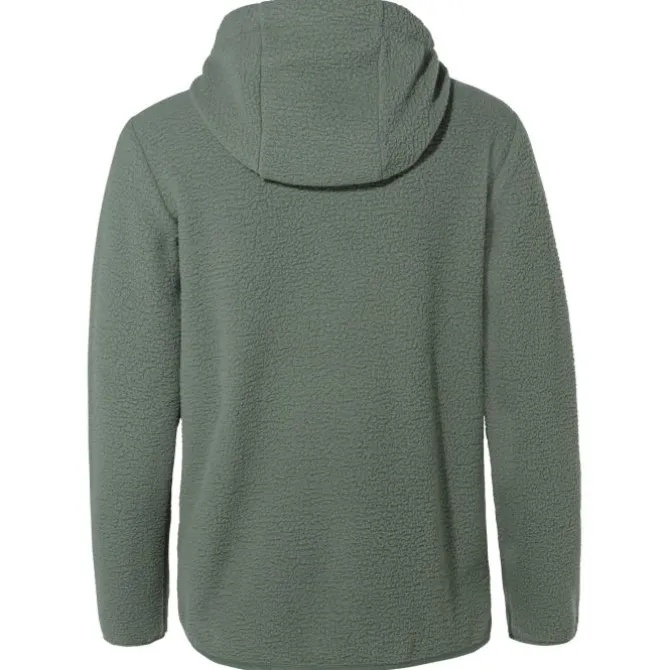Manukau II Fleecejacke Damen