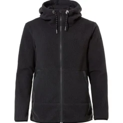 Manukau II Fleecejacke Damen
