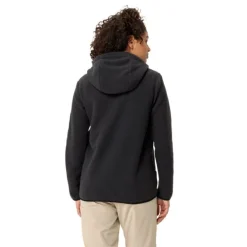 Manukau II Fleecejacke Damen