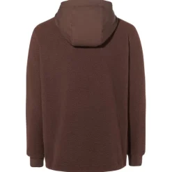 Manukau III Fleecejacke Herren
