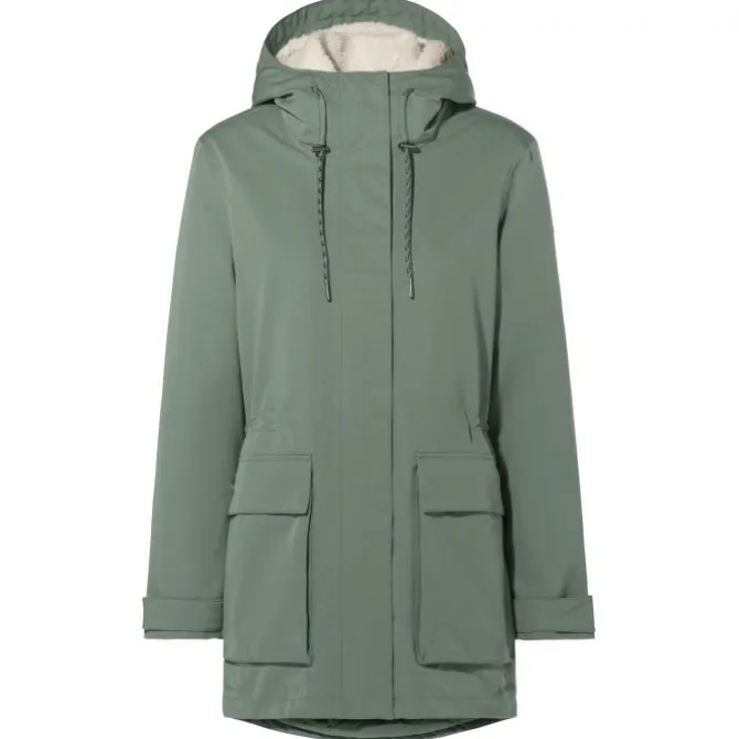 Manukau III Parka Damen