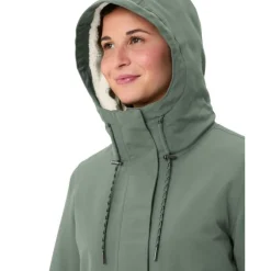 Manukau III Parka Damen