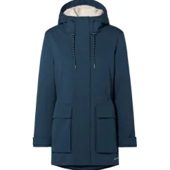 Manukau III Parka Damen