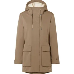 Manukau III Parka Damen