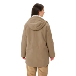 Manukau III Parka Damen