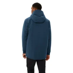 Manukau III Parka Herren